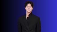 Song Kang | Image via: Netflix | Edited by: Beatrix Kondo of Soap Central